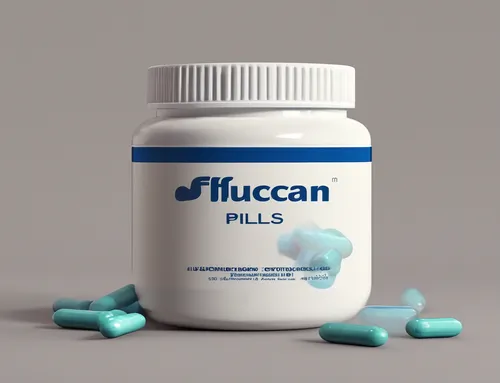 diflucan générique